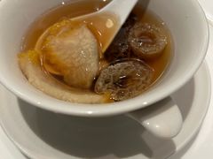 -北京泰富酒店-柏景轩中餐厅