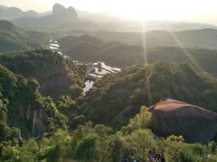 -丹霞山风景名胜区