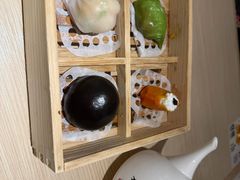 -蔡澜点心·粤菜(新街口IFCX店)