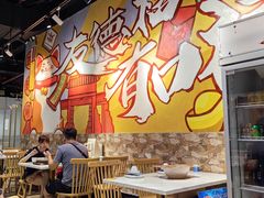 -友德福.老字号粤菜.广州地标融合美食(荔湾路店)