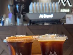 -M Stand(万象前海店)