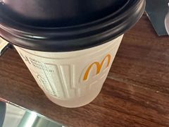 -麦当劳(天兴罗斯福店)