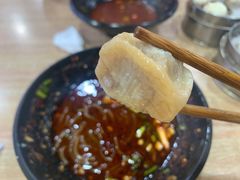-吃不亏特色包子(三峡广场店)