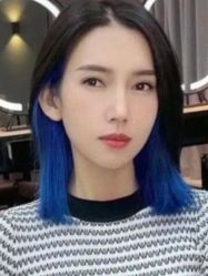 点击看大图 -MORI HAIR SALON日式美发沙龙