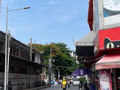 -天河客运站(地铁站)