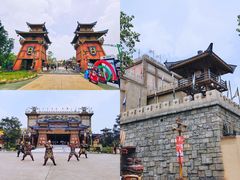 -广州融创文旅城