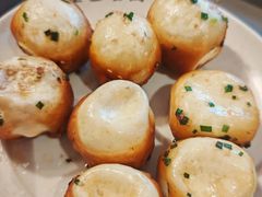 -哑巴生煎(临顿路店)