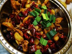 -老家乡湖南土菜(西丽店)