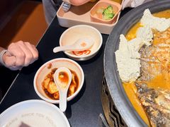 -探鱼·鲜青椒爽麻烤鱼(领展购物广场店)
