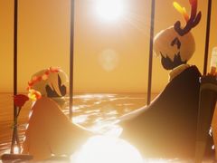 -小大董·烤鸭(观景餐厅·南京西路店)