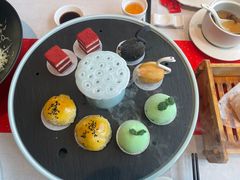 -馋遇江南·精致湖景雅宴(东方之门店)