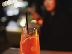 -Brew Farm·精酿农场海滨悬崖餐厅