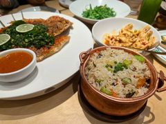 -一坐一忘云南菜(卓悦中心)