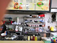 -妯娌老鸭粉丝汤(新区宝龙店)