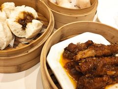 -粤珍轩.创始店.始于2001(含光门店)