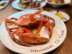 黄油蟹-Ministry of Crab•MOC(交子大道店)