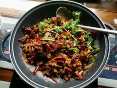 -侯家庄阿才有品私房菜馆