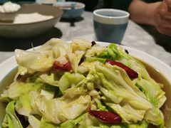 -懒人盐府人家(航天桥店)