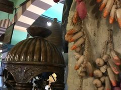 -海尔巴格一甸茶餐厅(团结路店)