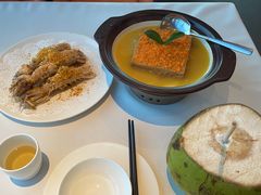 -不仔客海鲜·烧烤·270度海景餐厅(大东海店)