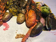 -Catch the Cajun Seafood(表参道店)