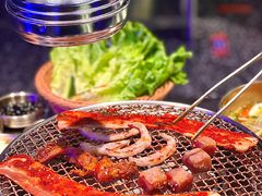 -入火韩国烤肉(凯旋广场店)