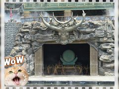 -七彩云南欢乐世界