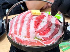 -友壹町寿司(新DNA购物中心店)