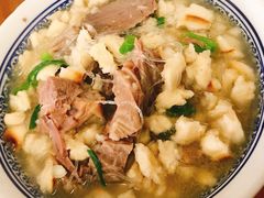 -刘信牛羊肉小炒泡馍(回民街店)