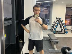 -WEGYMER健萌健身(麦德龙钰龙天下馆)