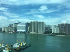 -香港珀丽酒店