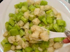 -小铜锣湾海鲜家常菜馆(河西店)