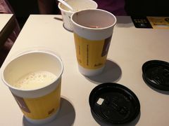 -麦当劳(凌云天地长桥店)