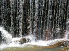 -华蓥山天意谷景区