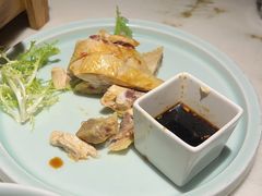 -绿茶餐厅(城西银泰城店)
