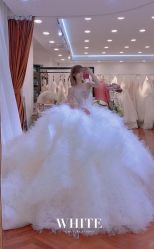 -纯色时光婚纱艺术馆WHITE