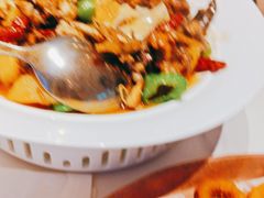 -阿娜尔·新疆菜(宜家荟聚中心店)