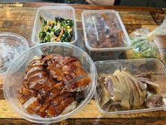 -味香鸭子店(汉口西路店)