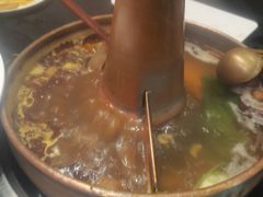 -铜来聚老北京涮肉(恒隆广场店)