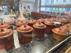 -董厨煨汤馆(车站路店)