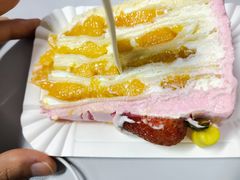 -味多美蛋糕(六道口店)