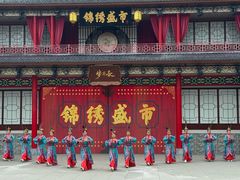 -深圳锦绣中华民俗村