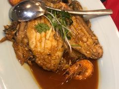 -渔娘渔家丹东海鲜(东直门店)