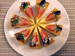 -厦门海景千禧大酒店·海景咖啡厅