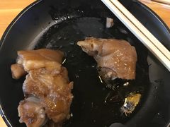 -汪爹爹武汉牛三鲜(朝外大街店)