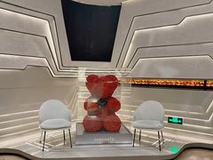 -燃扒房Steakhouse(皇庭店)