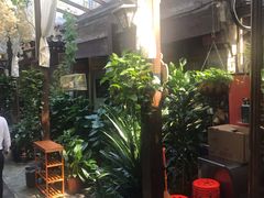 -束河人家(南锣鼓巷店)