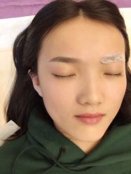 -久匠半永久纹眉