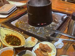 -滇藏石锅宴(崇仁巷老店)