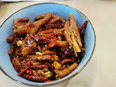 -老三样·旧食新味(绿地店)